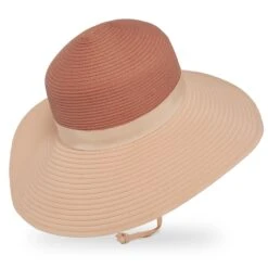 Sunday Afternoons Siena Hat -Sunday Afternoons siena hat terra cotta blush back ss24 2500px e57bcaf8 f2c3 4e7c bf0f ec094b061f66