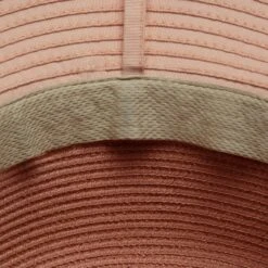 Sunday Afternoons Siena Hat -Sunday Afternoons siena hat terra cotta blush sweatband detail ss24 2500px 02b18281 3fca 49f1 a25a 834565c3b98d