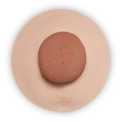 Sunday Afternoons Siena Hat -Sunday Afternoons siena hat terra cotta blush top ss24 2500px cb3e6d3c a0a7 4064 a03c b046fc2207de
