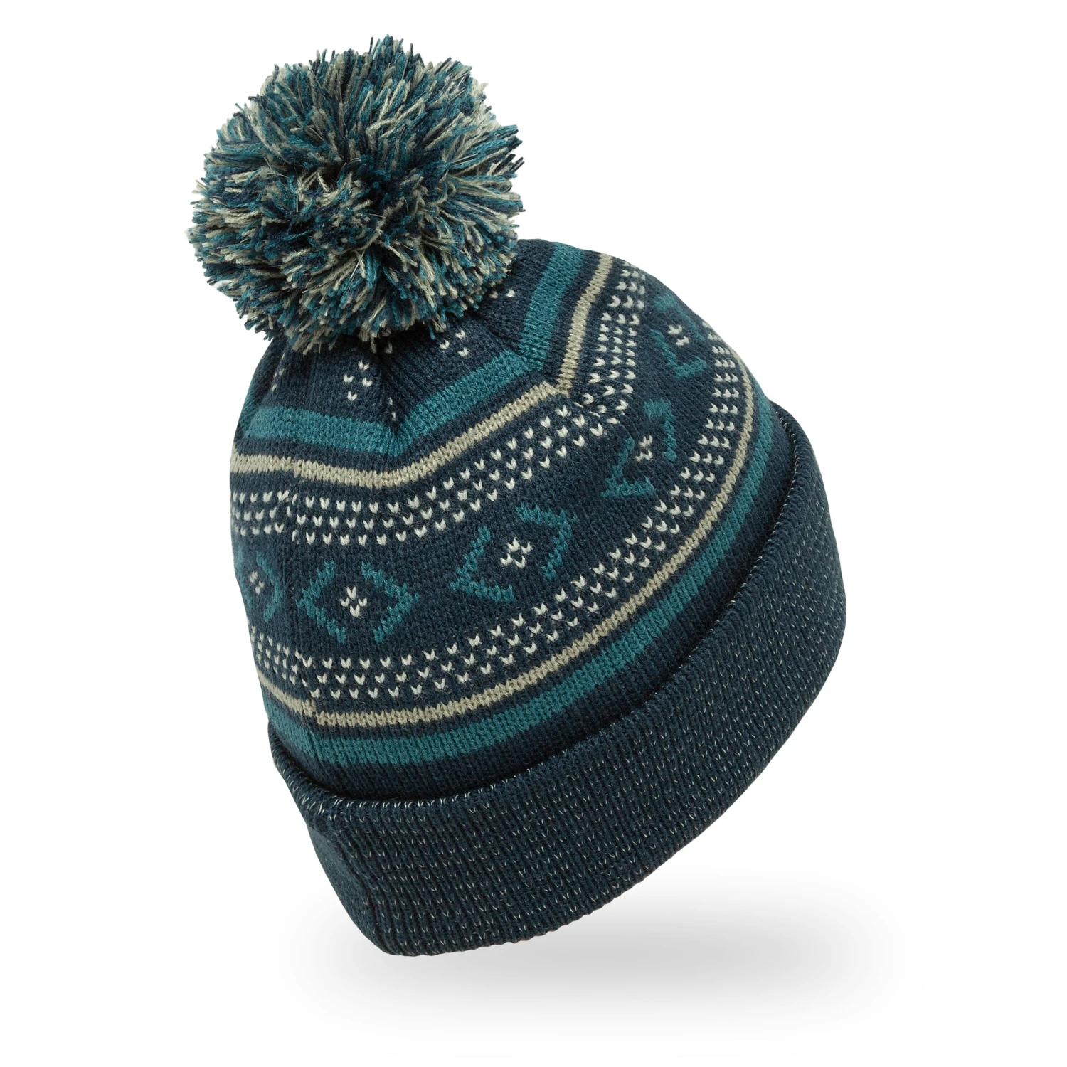 Sunday Afternoons Signal Reflective Beanie 3 Sunday Afternoons Signal Reflective Beanie - Image 3