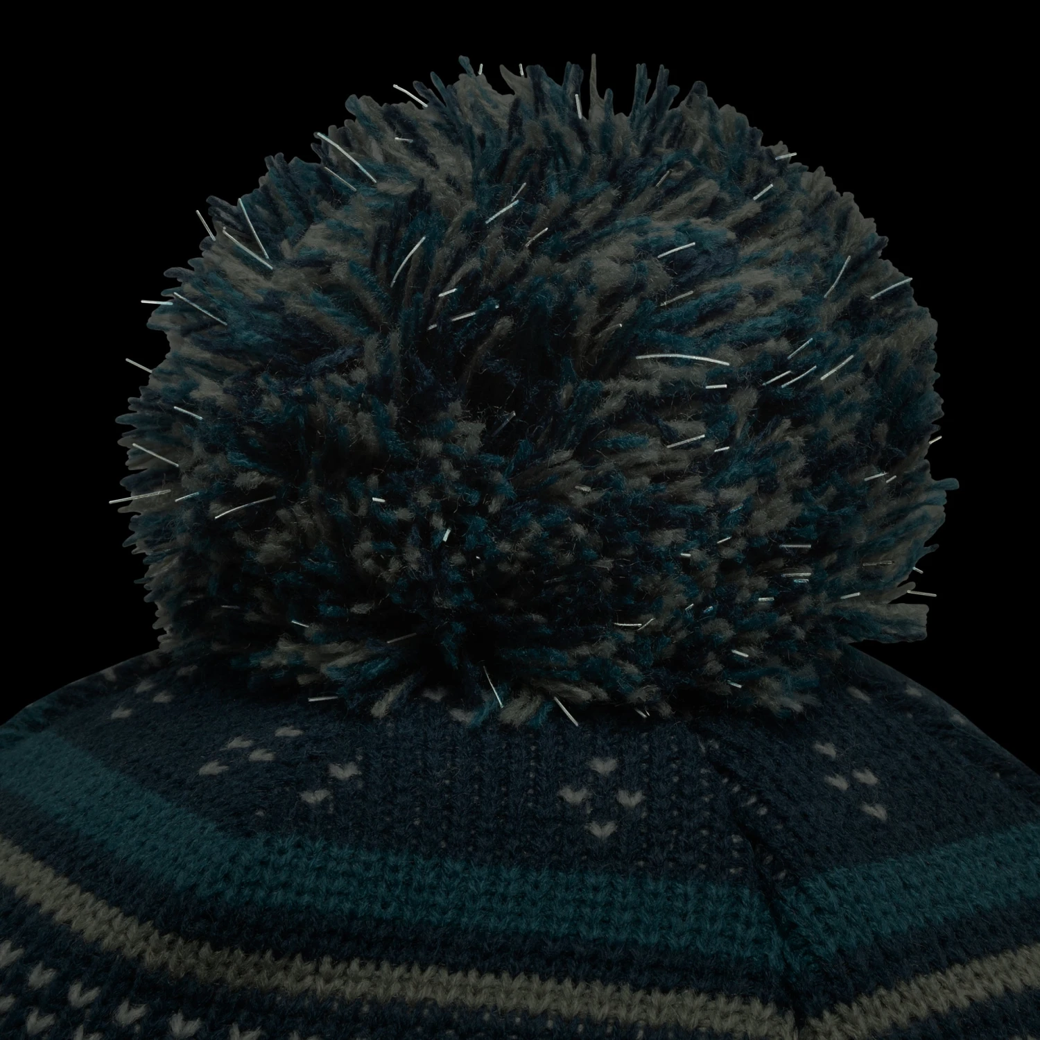 Sunday Afternoons Signal Reflective Beanie 5 Sunday Afternoons Signal Reflective Beanie - Image 5