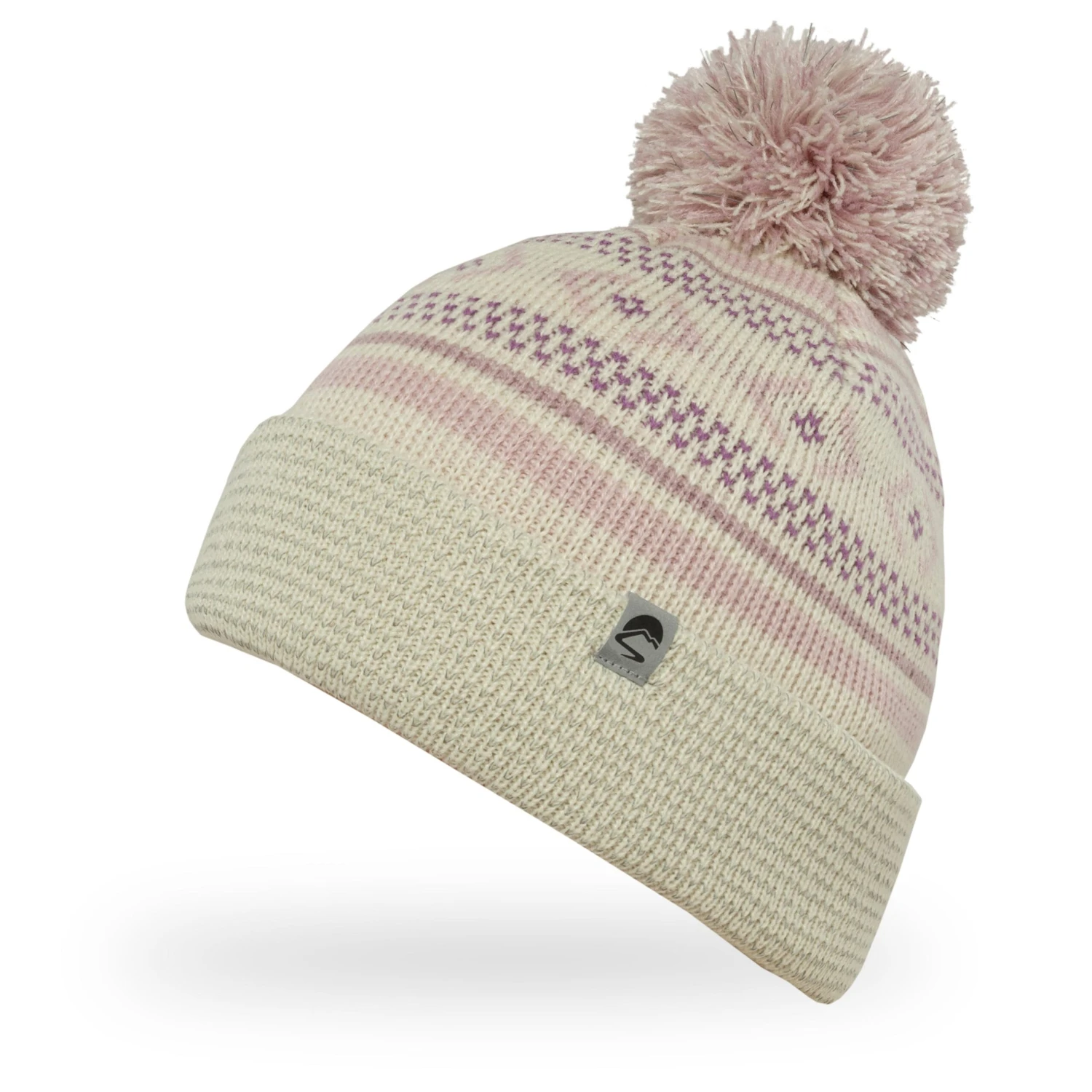 Sunday Afternoons Signal Reflective Beanie 8 Sunday Afternoons Signal Reflective Beanie - Image 8