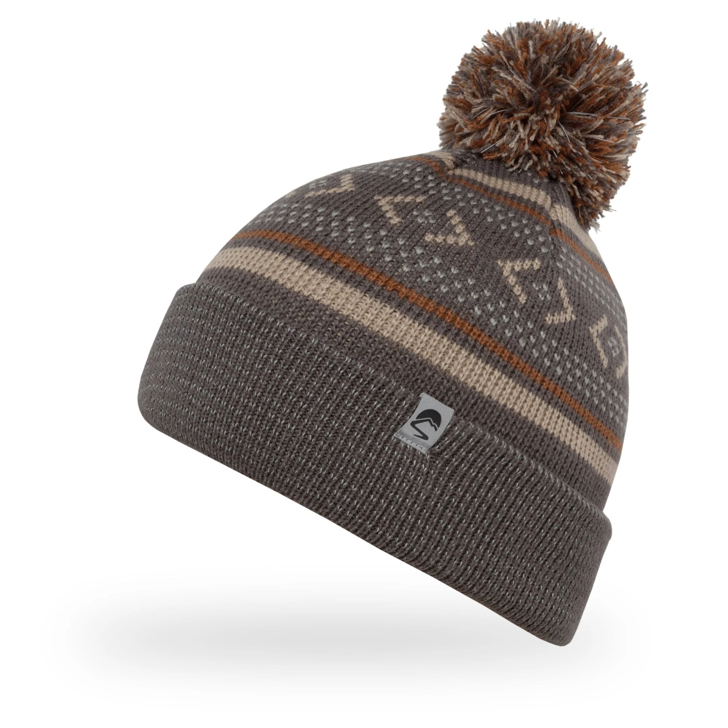 Sunday Afternoons Signal Reflective Beanie 6 Sunday Afternoons Signal Reflective Beanie - Image 6