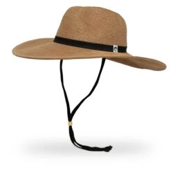 Sunday Afternoons Sojourn Hat -Sunday Afternoons sojourn hat sundial front ss24 2500px