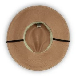 Sunday Afternoons Sojourn Hat -Sunday Afternoons sojourn hat sundial inside ss24 2500px