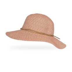 Sunday Afternoons Sol Seeker Hat -Sunday Afternoons sol seeker hat red sand front ss20 2500px
