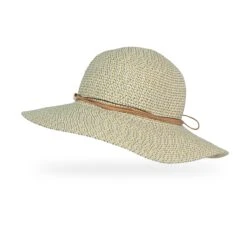 Sunday Afternoons Sol Seeker Hat -Sunday Afternoons sol seeker hat sea glass front ss20 2500px