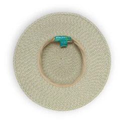 Sunday Afternoons Sol Seeker Hat -Sunday Afternoons sol seeker hat sea glass inside ss20 2500px