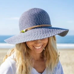 Sunday Afternoons Sol Seeker Hat -Sunday Afternoons sol seeker lifestyle woman