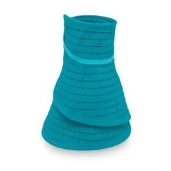 Sunday Afternoons Sonoma Visor -Sunday Afternoons sonoma visor turquoise rolled ss20 2500px
