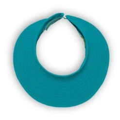 Sunday Afternoons Sonoma Visor -Sunday Afternoons sonoma visor turquoise top ss20 2500px