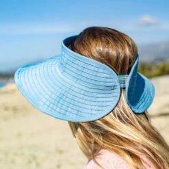 Sunday Afternoons Sonoma Visor -Sunday Afternoons sonoma visor woman 2