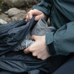 Sunday Afternoons Ultra Storm Bucket -Sunday Afternoons storm bucket hat taupe packable fw20 2500px