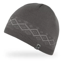 Sunday Afternoons Strobe Reflective Beanie -Sunday Afternoons strobe reflective beanie charcoal fw23 rev 1 0a41f896 81f8 4485 b3c5 fa50e0cb0f78