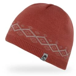 Sunday Afternoons Strobe Reflective Beanie -Sunday Afternoons strobe reflective beanie sienna fw23 rev 1 6da9422f d272 42c5 ac2c 2197c72b8baf