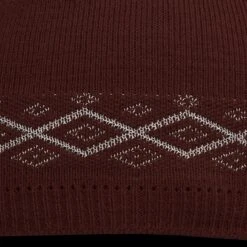 Sunday Afternoons Strobe Reflective Beanie -Sunday Afternoons strobe reflective beanie sienna reflective detail fw23 2500px 4d72b44c f664 4ebe 8d2b f84f59588713