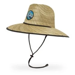 Sunday Afternoons Sun Guardian Hat -Sunday Afternoons sun guardian hat natural mountain front ss22 2500px