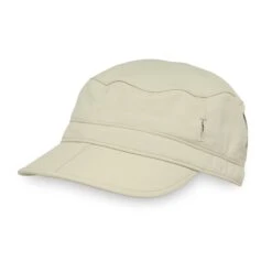 Sunday Afternoons Sun Tripper Cap -Sunday Afternoons sun tripper cap cream front ss20 2500px