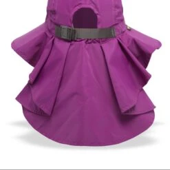 Sunday Afternoons Sundancer Hat -Sunday Afternoons sundancer hat amethyst cape detail ss20 2500px