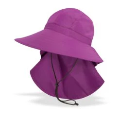 Sunday Afternoons Sundancer Hat -Sunday Afternoons sundancer hat amethyst front ss20 2500px