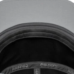 Sunday Afternoons Sunward Radar 26 Sunday Afternoons Sunward Radar -Sunday Afternoons sunward radar light gray sweatband detail ss23 2500px