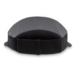 Sunday Afternoons Sunward Visor -Sunday Afternoons sunward visor black rear sizing detail ss23 2500px