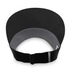 Sunday Afternoons Sunward Visor -Sunday Afternoons sunward visor black sweatband detail ss23 2500px