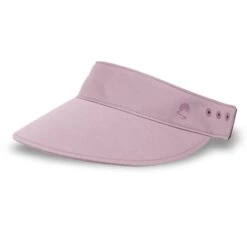 Sunday Afternoons Sunward Visor -Sunday Afternoons sunward visor dusty rose front ss23 2500px