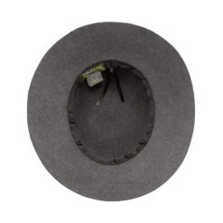 Sunday Afternoons Taylor Hat -Sunday Afternoons taylor hat heathered dark gray interior fw18 2800px