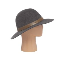 Sunday Afternoons Taylor Hat -Sunday Afternoons taylor hat heathered dark gray right fw18 2800px