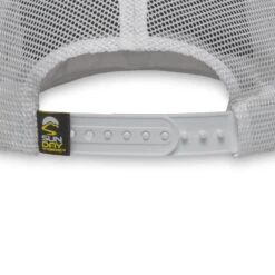 Sunday Afternoons Sunday Funday Trucker -Sunday Afternoons tims trucker sunday funday rear sizing detail ss23 2500px