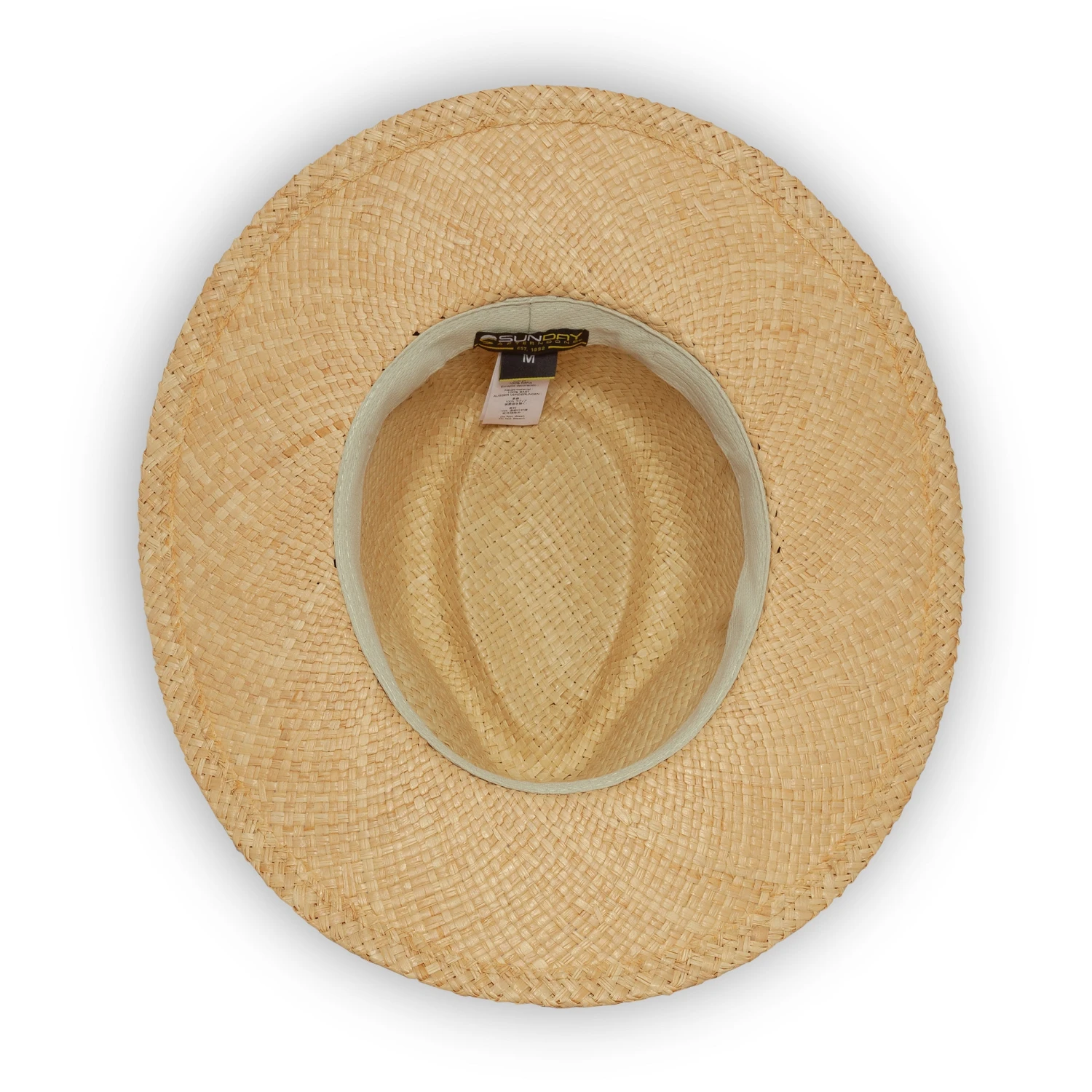 Sunday Afternoons Tulum Hat 5 Sunday Afternoons Tulum Hat - Image 5