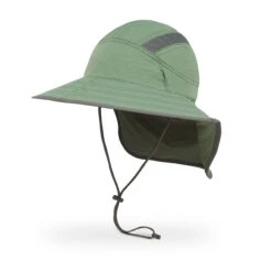 Sunday Afternoons Ultra Adventure Hat -Sunday Afternoons ultra adventure hat eucalyptus front ss20 2500px