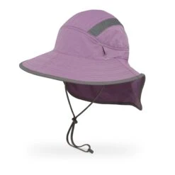 Sunday Afternoons Ultra Adventure Hat -Sunday Afternoons ultra adventure hat lavender front ss21 2500px