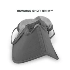 Sunday Afternoons Ultra Adventure Hat -Sunday Afternoons ultra adventure hat pumice folding brim detail ss20 type