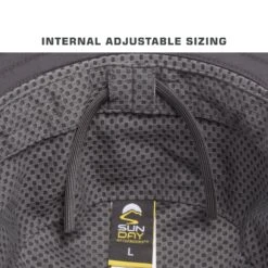 Sunday Afternoons Ultra Storm Bucket -Sunday Afternoons ultra storm bucket taupe internal adjustable sizing combo fw20