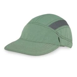 Sunday Afternoons Ultra Trail Cap -Sunday Afternoons ultra trail cap eucalyptus front ss21 2500px