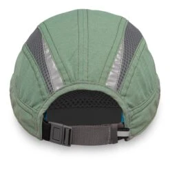 Sunday Afternoons Ultra Trail Cap -Sunday Afternoons ultra trail cap eucalyptus rear sizing detail ss21 2500px