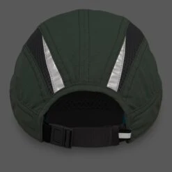 Sunday Afternoons Ultra Trail Cap -Sunday Afternoons ultra trail cap eucalyptus reflective detail ss21 2500px