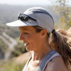 Sunday Afternoons Ultra Trail Cap -Sunday Afternoons ultra trail cap pumice female ss21 2500px