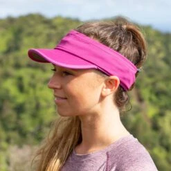 Sunday Afternoons UVShield Cool Convert Visor -Sunday Afternoons uvshield cool convert visor dahlia female ss20 2500px