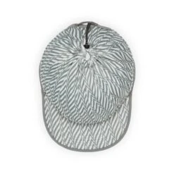 Sunday Afternoons UVShield Cool Convert Visor -Sunday Afternoons uvshield cool convert visor gray electric stripe top ss20 2500px