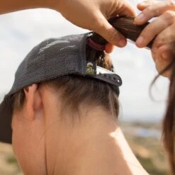 Sunday Afternoons Vantage Point Trucker 22 Sunday Afternoons Vantage Point Trucker -Sunday Afternoons vantage point trucker blue moon female ss19 2 2000px