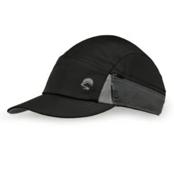Sunday Afternoons VaporLite Cape Cap -Sunday Afternoons vaporlite cape cap black front cape in ss24 2500px c30a3dcc 1628 4bb1 9b77 9cdafc811554