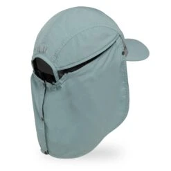 Sunday Afternoons VaporLite Cape Cap -Sunday Afternoons vaporlite cape cap stone blue back ss24 2500px b1ea3d24 c1a7 4c51 8b4c 608fae2d93ae