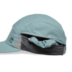 Sunday Afternoons VaporLite Cape Cap -Sunday Afternoons vaporlite cape cap stone blue cape pocket detail 2 ss24 2500px 5944f67e 0ea0 4005 95c9 85bd4e8e600e