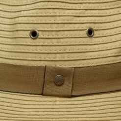 Sunday Afternoons Ventura Hat 19 Sunday Afternoons Ventura Hat -Sunday Afternoons venture hat tan logo vent detail ss23 2500px
