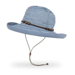 Sunday Afternoons Vineyard Hat -Sunday Afternoons vineyard hat verbana front ss20 2500px