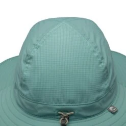 Sunday Afternoons Voyage Hat 14 Sunday Afternoons Voyage Hat -Sunday Afternoons voyage hat saltwater crown ventilation detail ss23 2500px