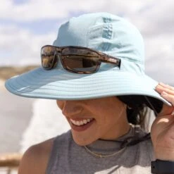 Sunday Afternoons Voyage Hat